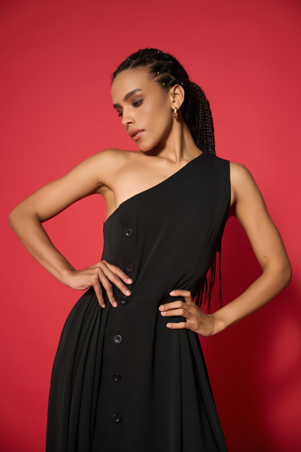 Bray Dress