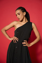 Bray Dress