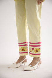 Limoncello Co-ord