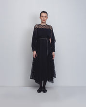 Cath Dress
