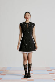 Charlene Dress