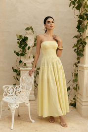 Rosale Dress