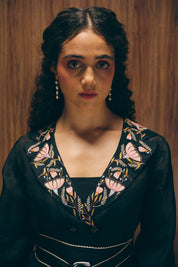 Midnight bloom ensemble image 2