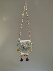 Raat Rani Slingbag