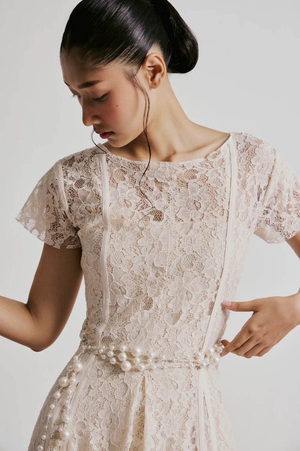 Emelline Dress