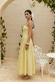 Rosale Dress