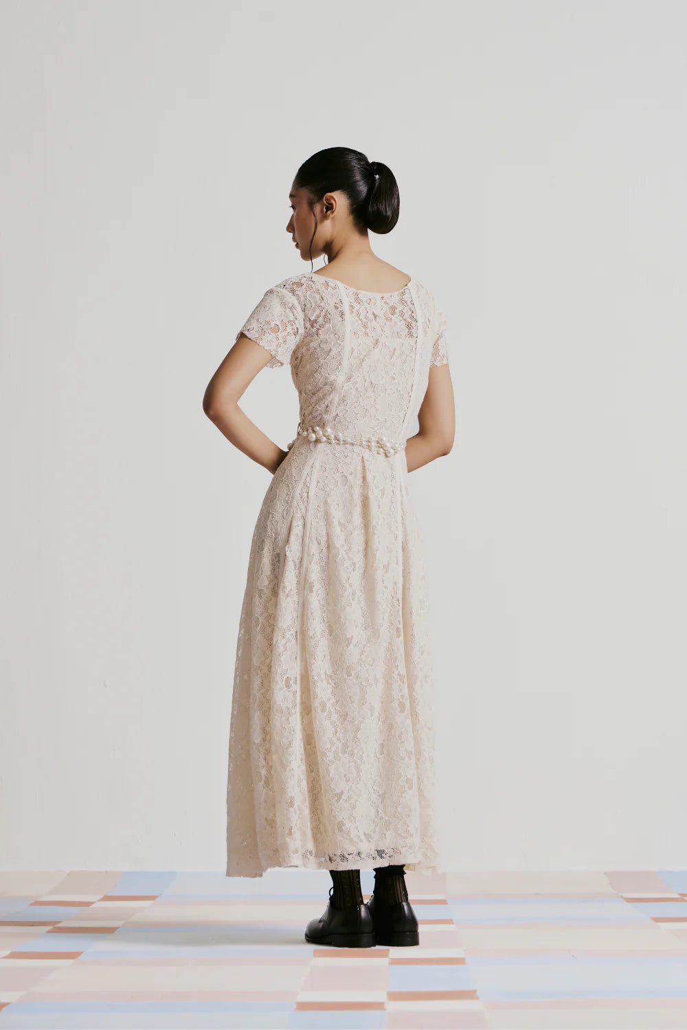 Emelline Dress