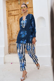 Mayura Kurta Set