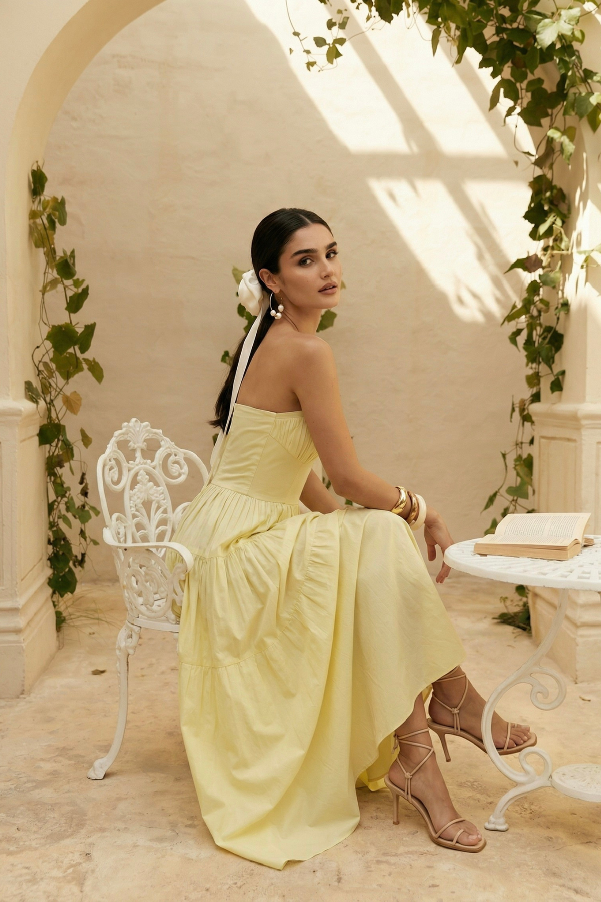 Rosale Dress