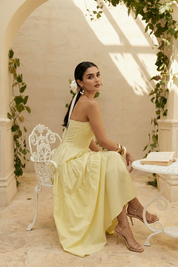 Rosale Dress
