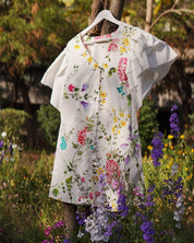 Zinnia Mini Dress