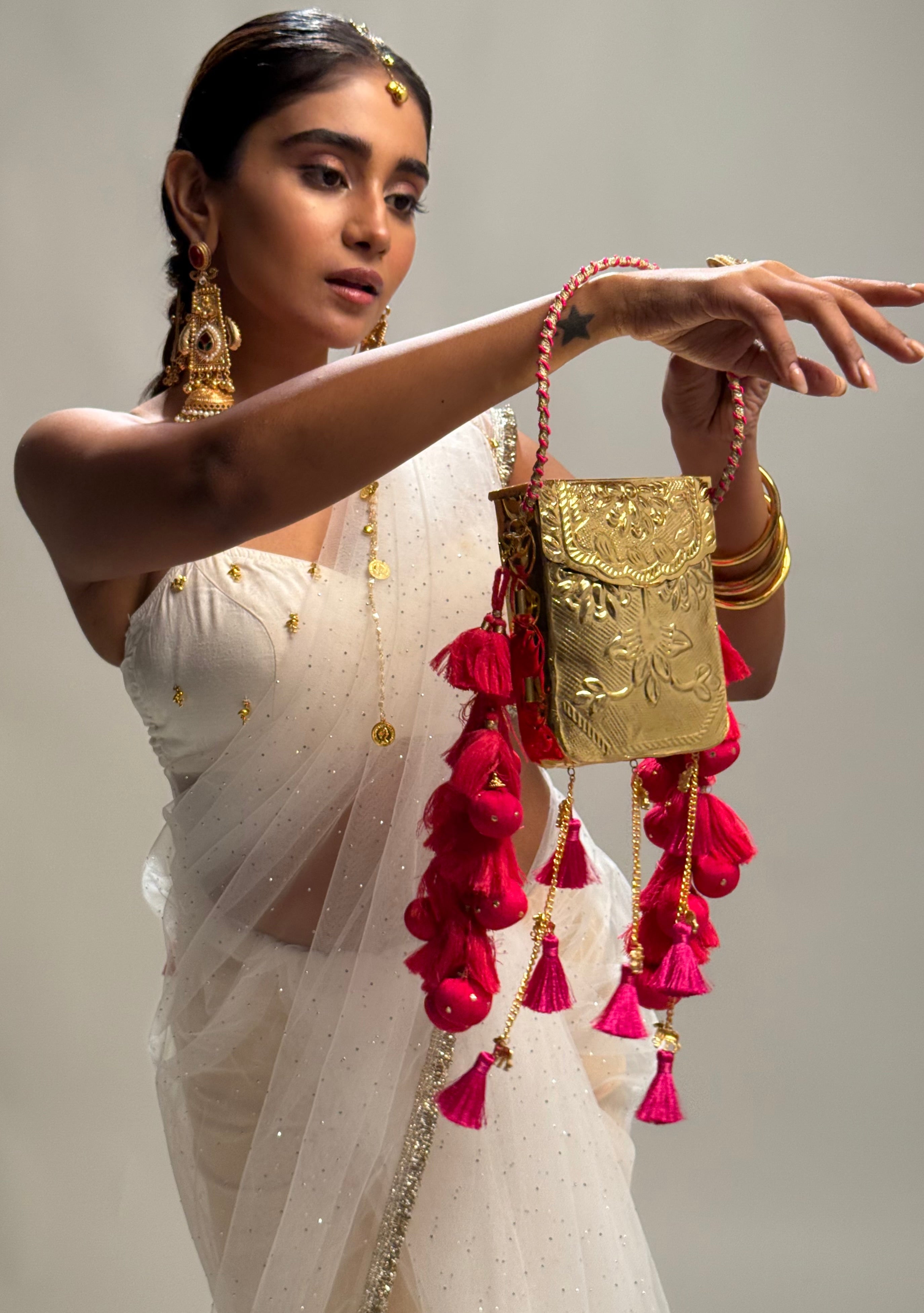 Masakali Handbag