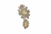 Bhava Brooch