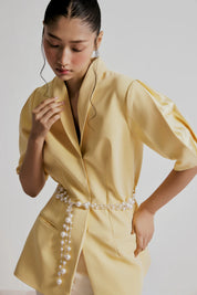 Gigi Blazer