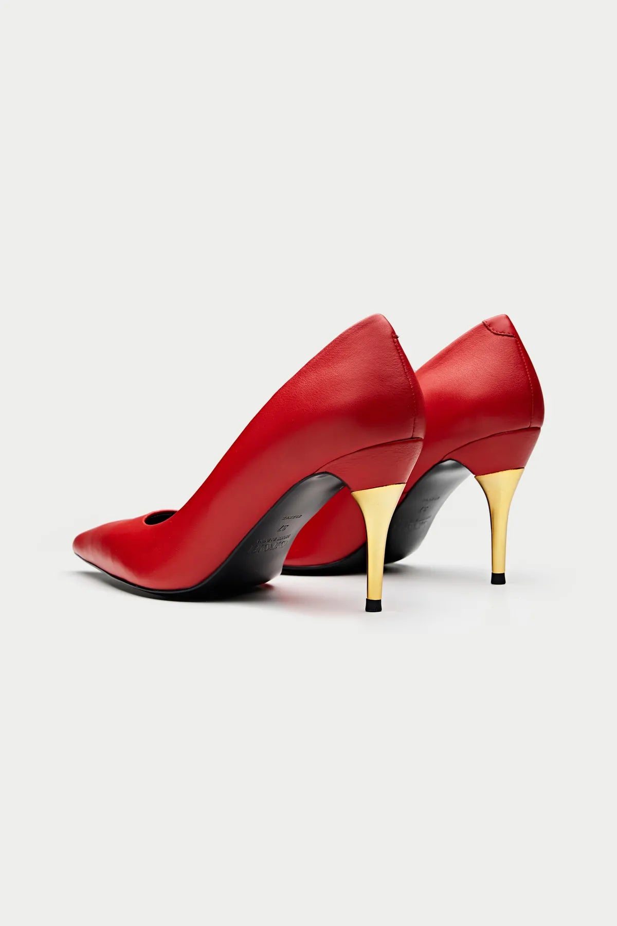 Bolzano Red