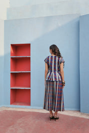 Slate Stories Skirt