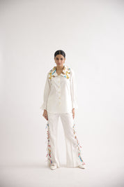 Confetti Shirt Co-ord