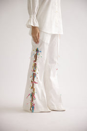 Confetti Shirt Co-ord