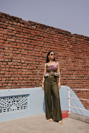 Olive Garden Top