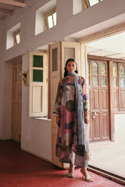 Purana Afsana