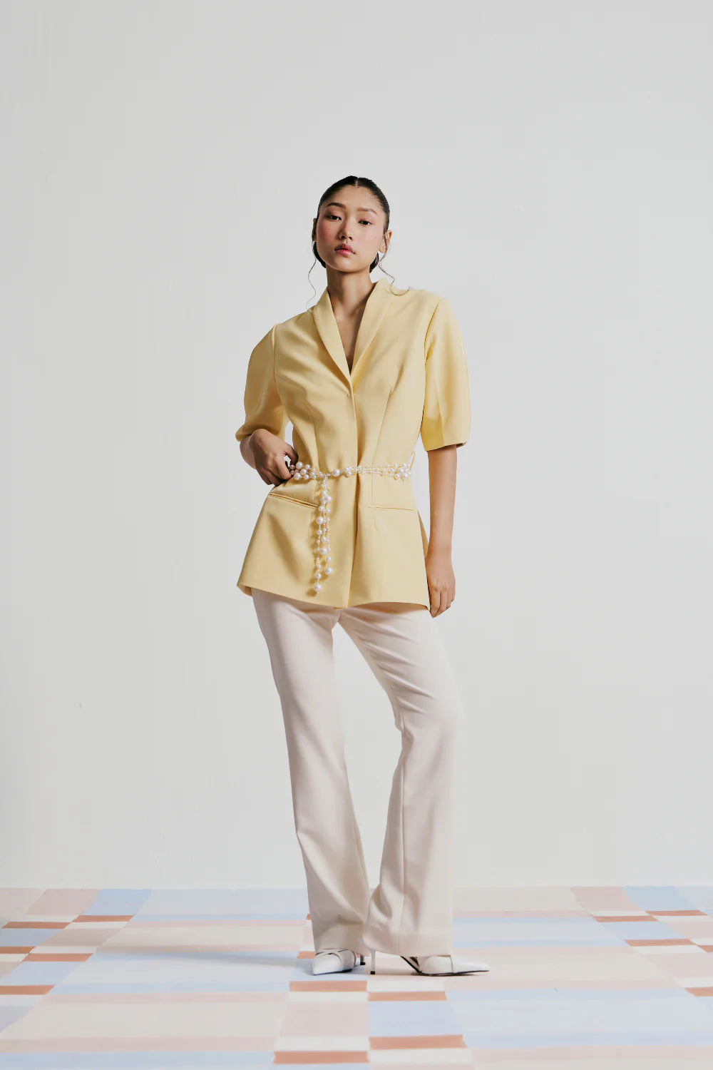 Gigi Blazer