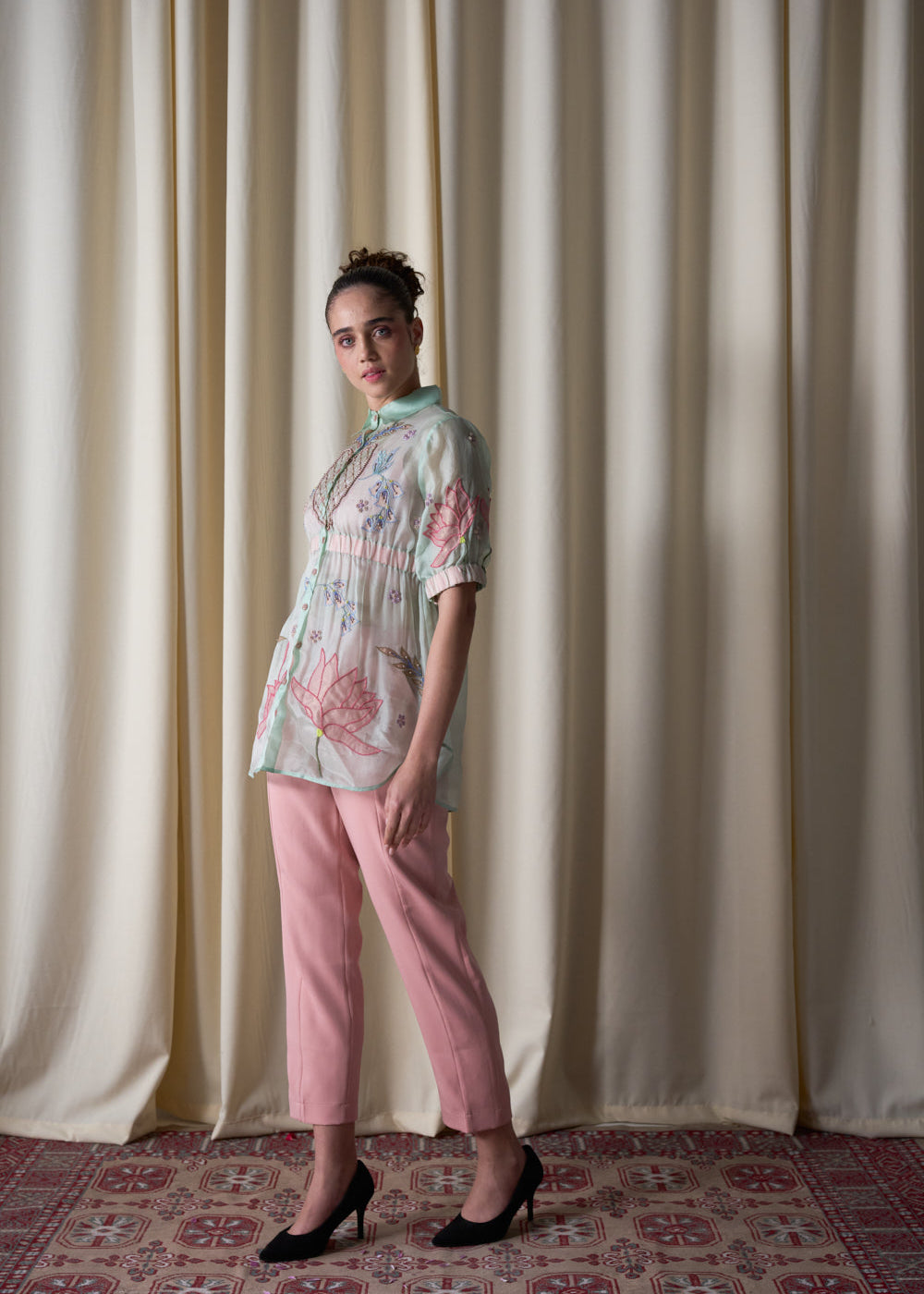 The Fresia set image 0