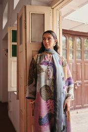 Purana Afsana