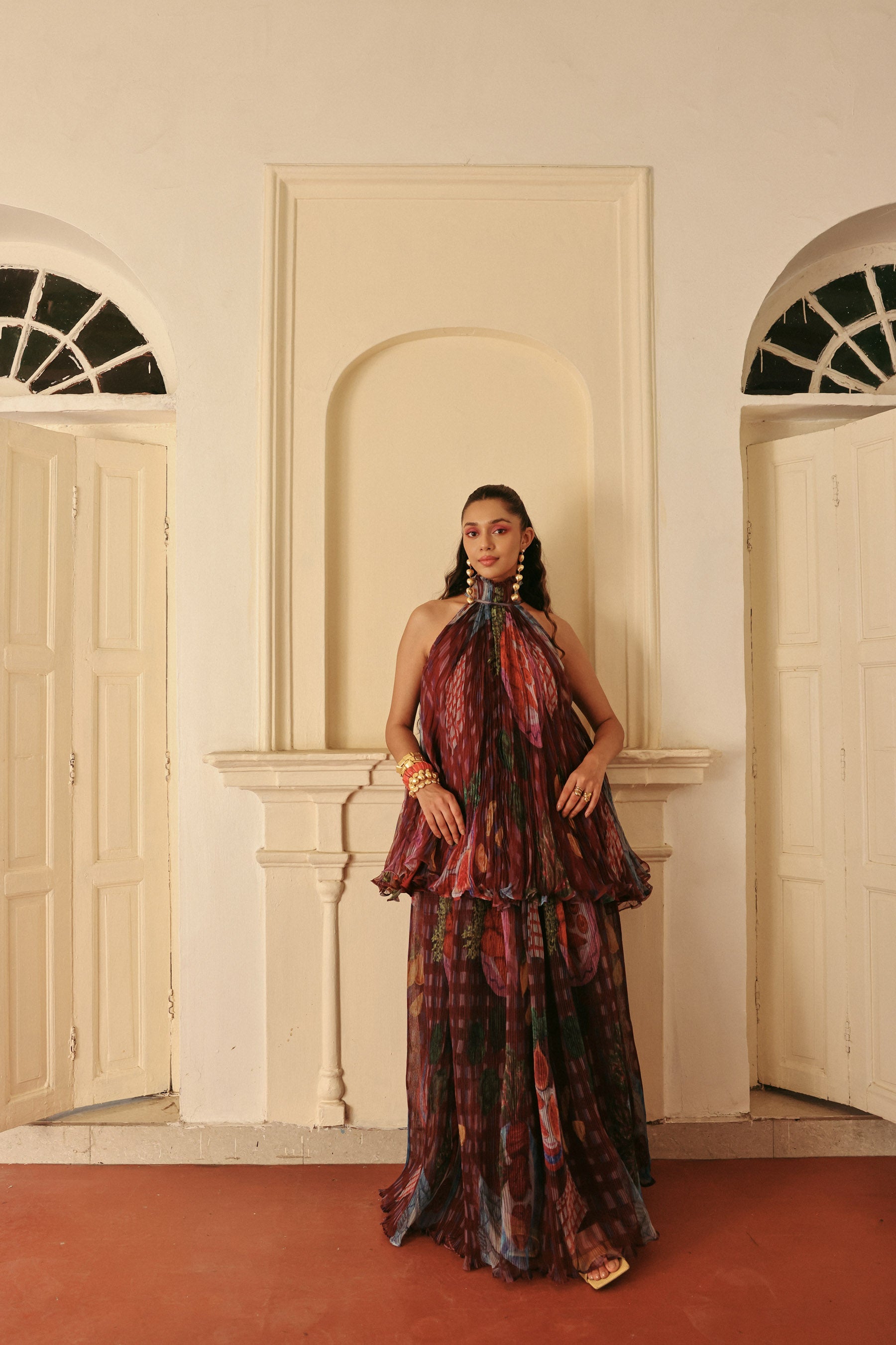 Imli Glam Skirt