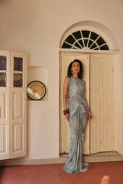 Cinderela Glam Body Suit