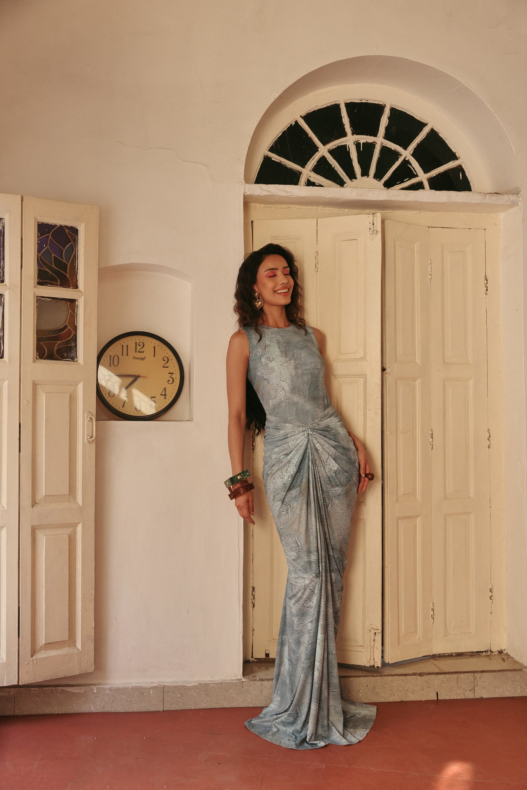 Cinderela Glam Body Suit