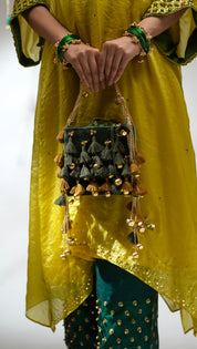 Haldi Mehendi Bag