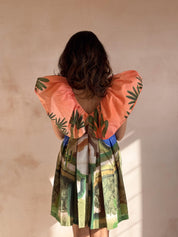 Radha Patel in Dessert Daisy Dance