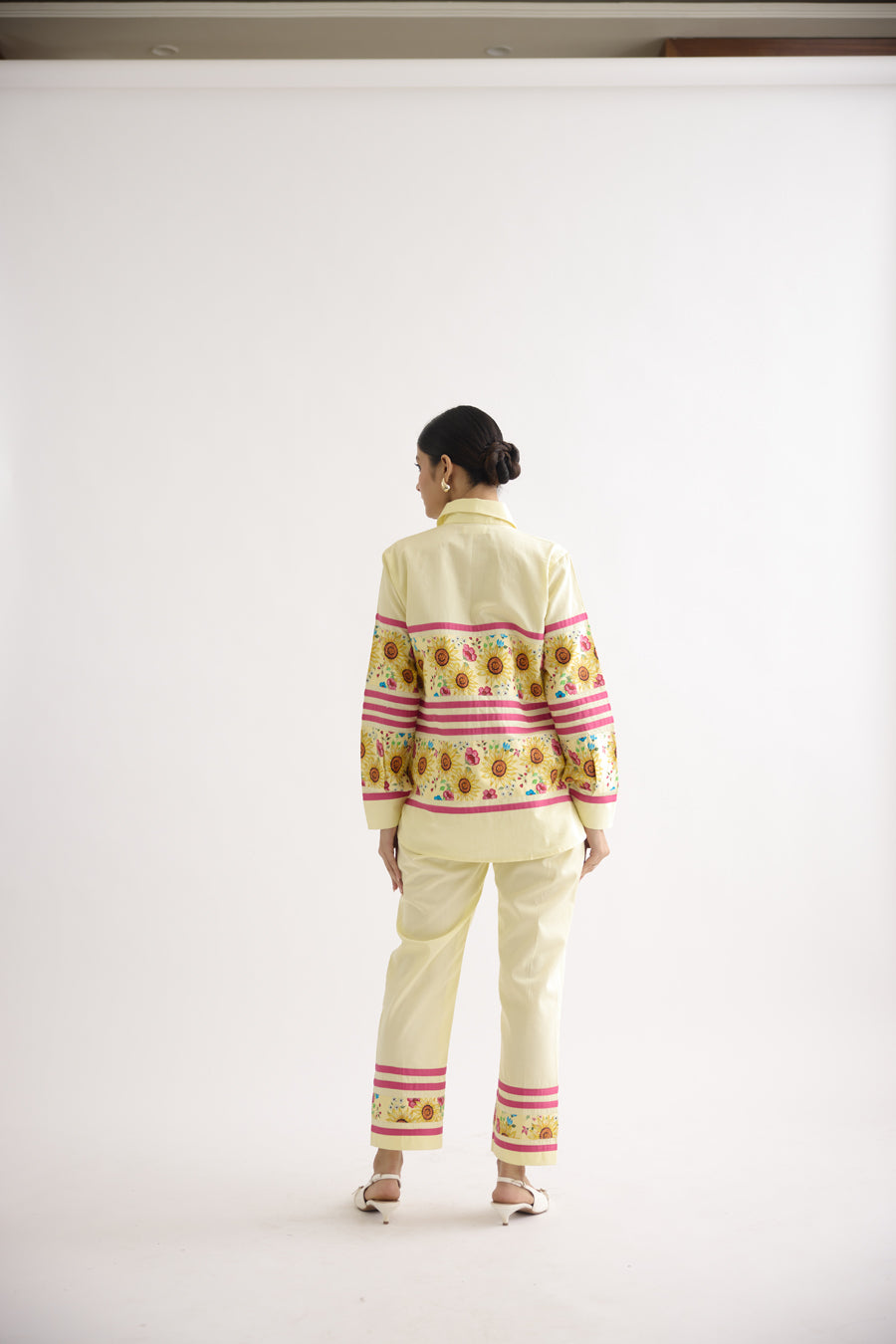Limoncello Co-ord
