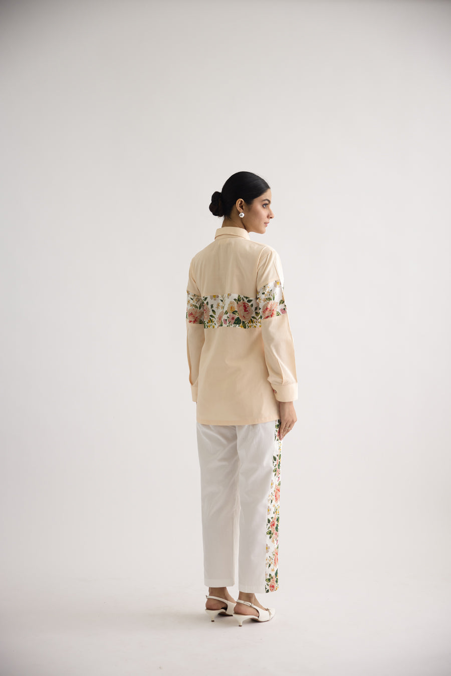 Sorbet Shirt