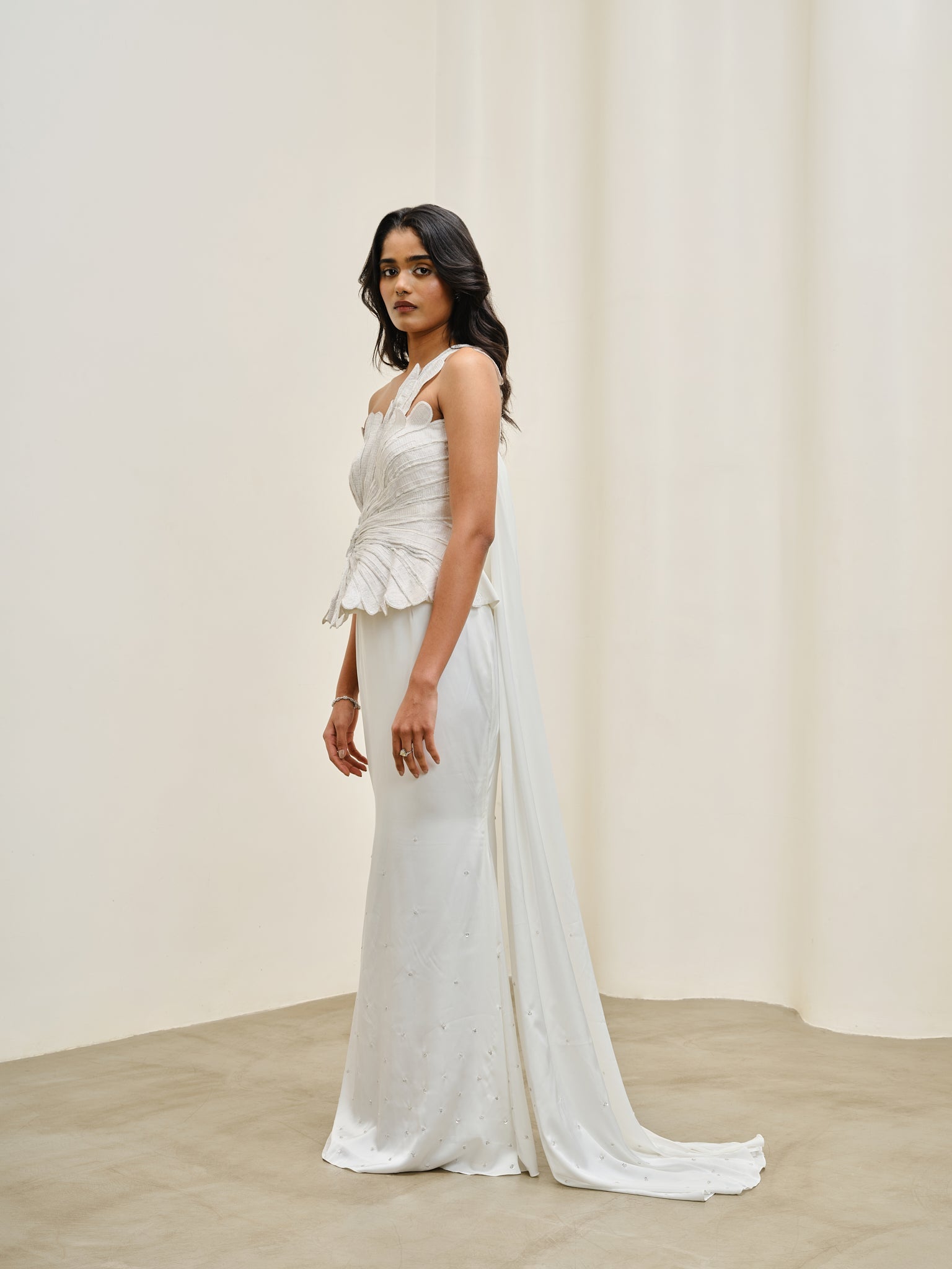 Bloom White