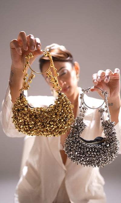 Tyohaar Handbag