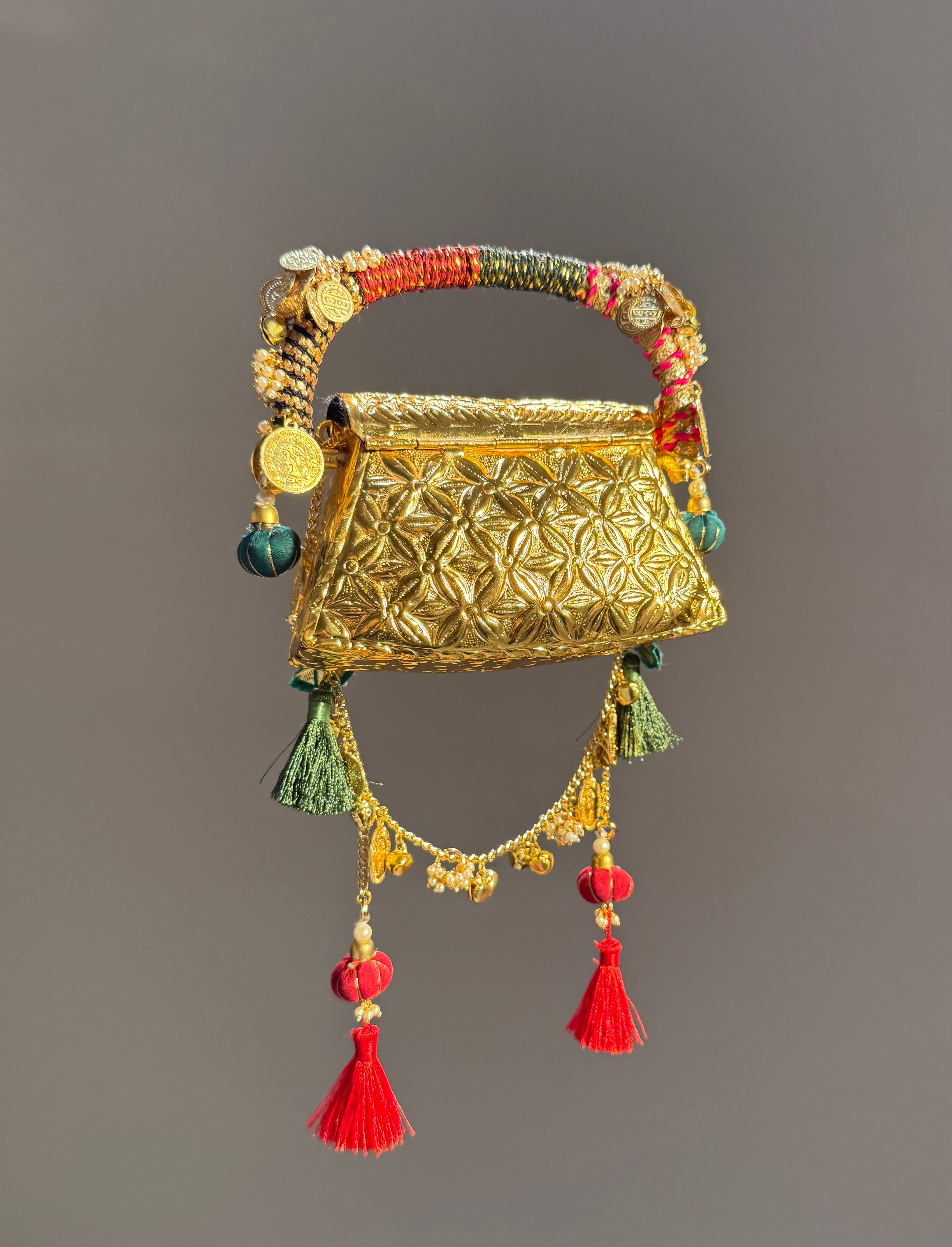 Morbagh Handbag
