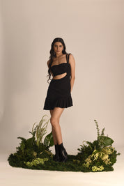 Wave Dress