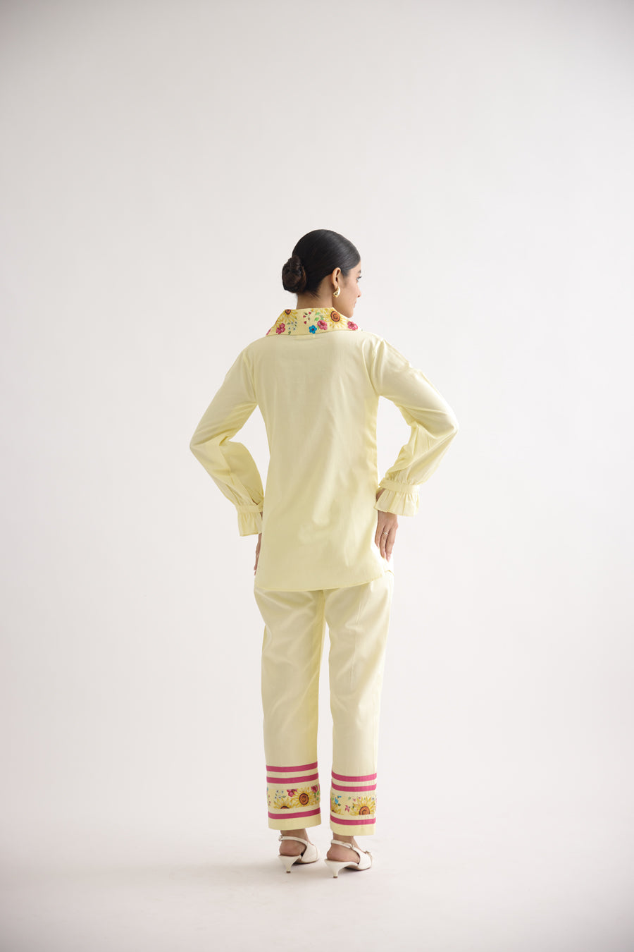 Sunburst Co-ord