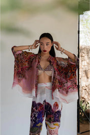 Rosemary Blouse
