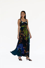 Aroi Dress