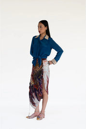 Fah Co-ord Set