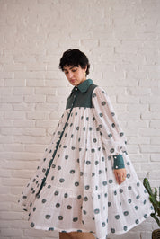 Forest Meadow Dress