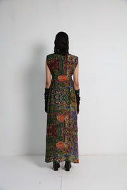 Midday Power Dress