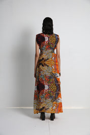Flowers Power Dress