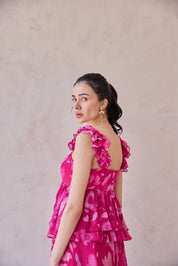 Rosa Aurelia Dress