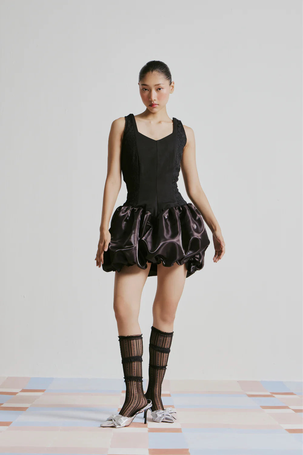 Nicole Dress