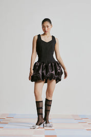 Nicole Dress
