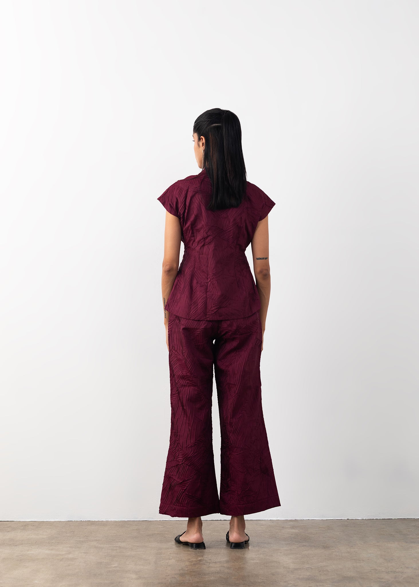 Crush Co-ord