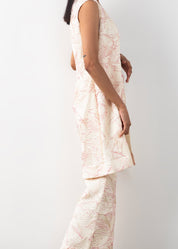 Crush Jacket Co-ord